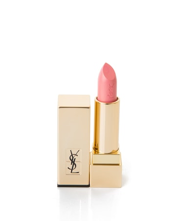 YSL Rouge Pur Couture Lipstick-Golden Melon