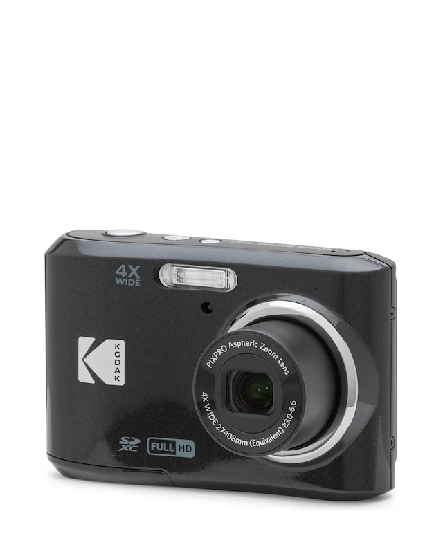 Kodak PIXPRO FZ45 16MP 4x Zoom Compact Camera