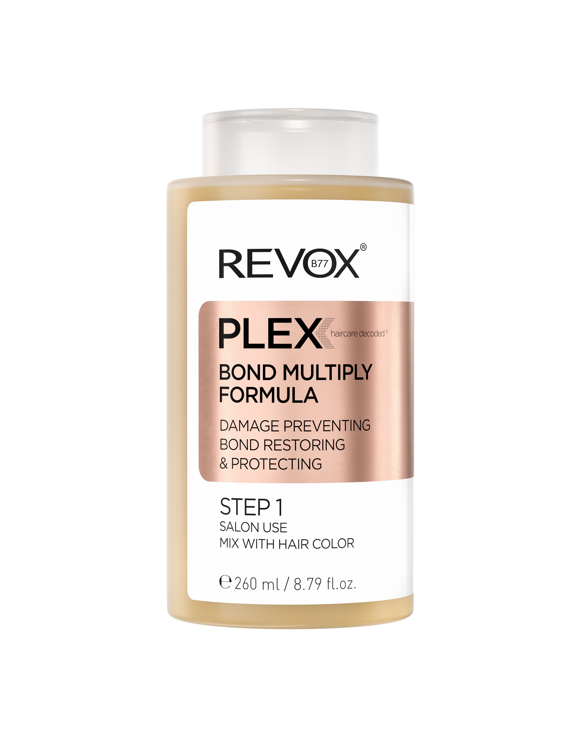 Revox B77 Plex Bond Multiply 260ml