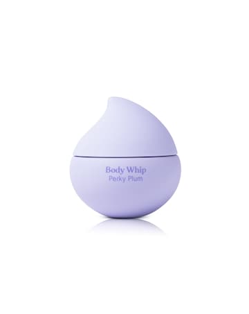 Sundae Whipped Body Moisturiser - Perky Plum
