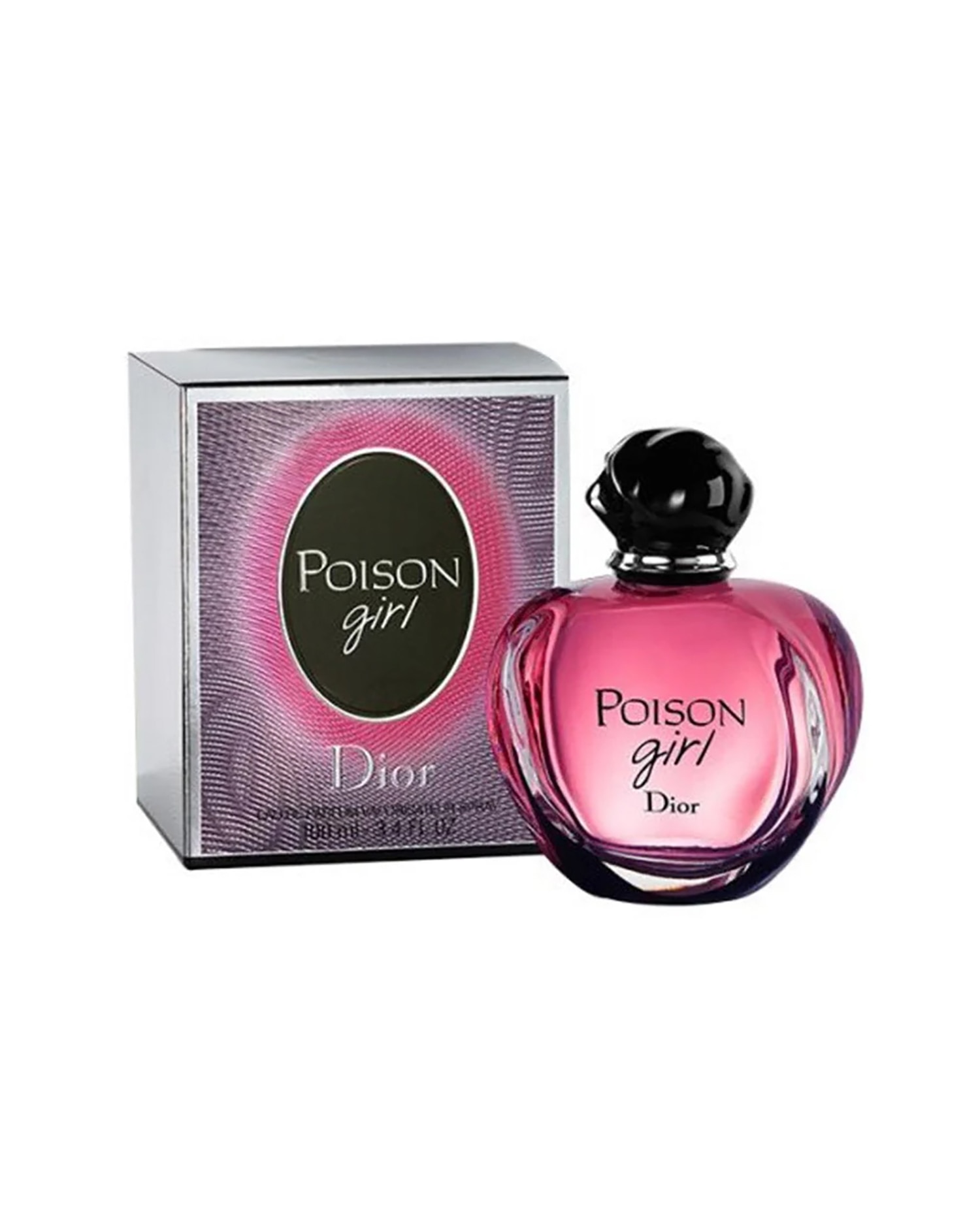 Dior Poison Girl Eau de Parfum 100ml