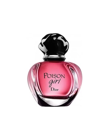 Dior Poison Girl Eau De Parfum  100ml