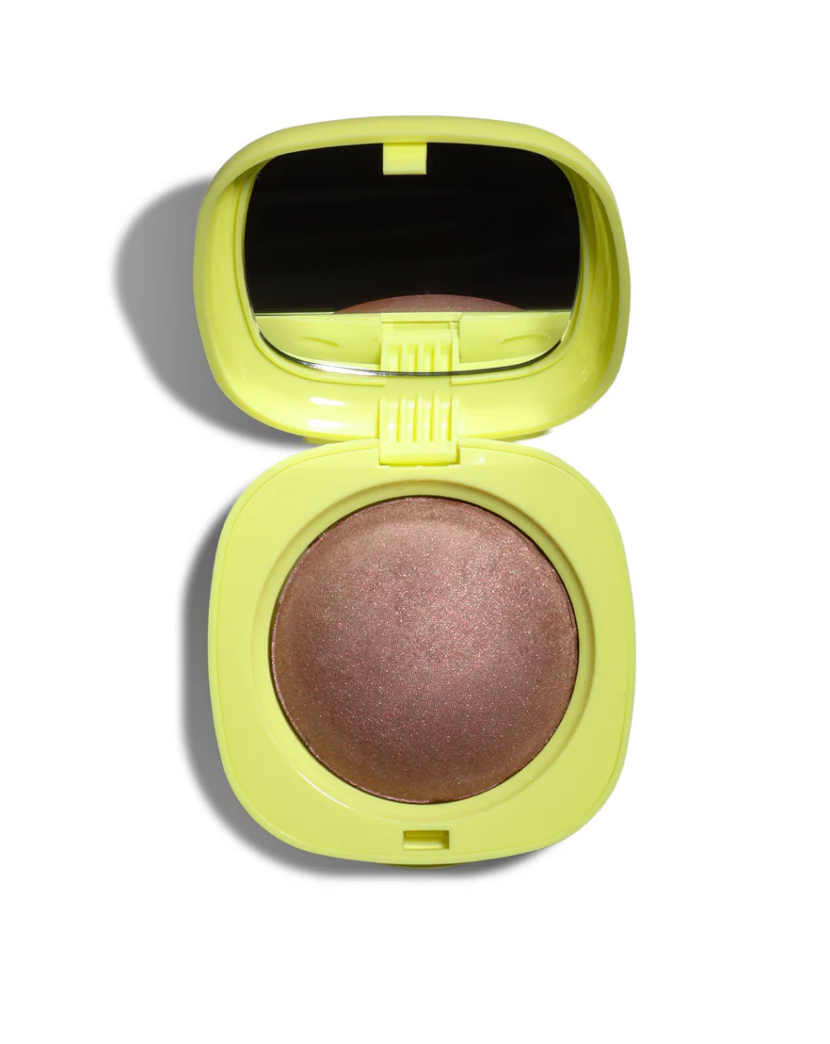 made by mitchell domed bronzer