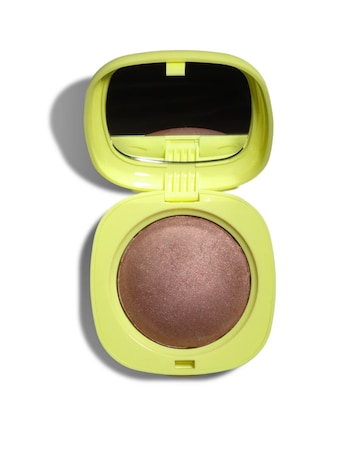 made by mitchell domed bronzer - secret ingredient
