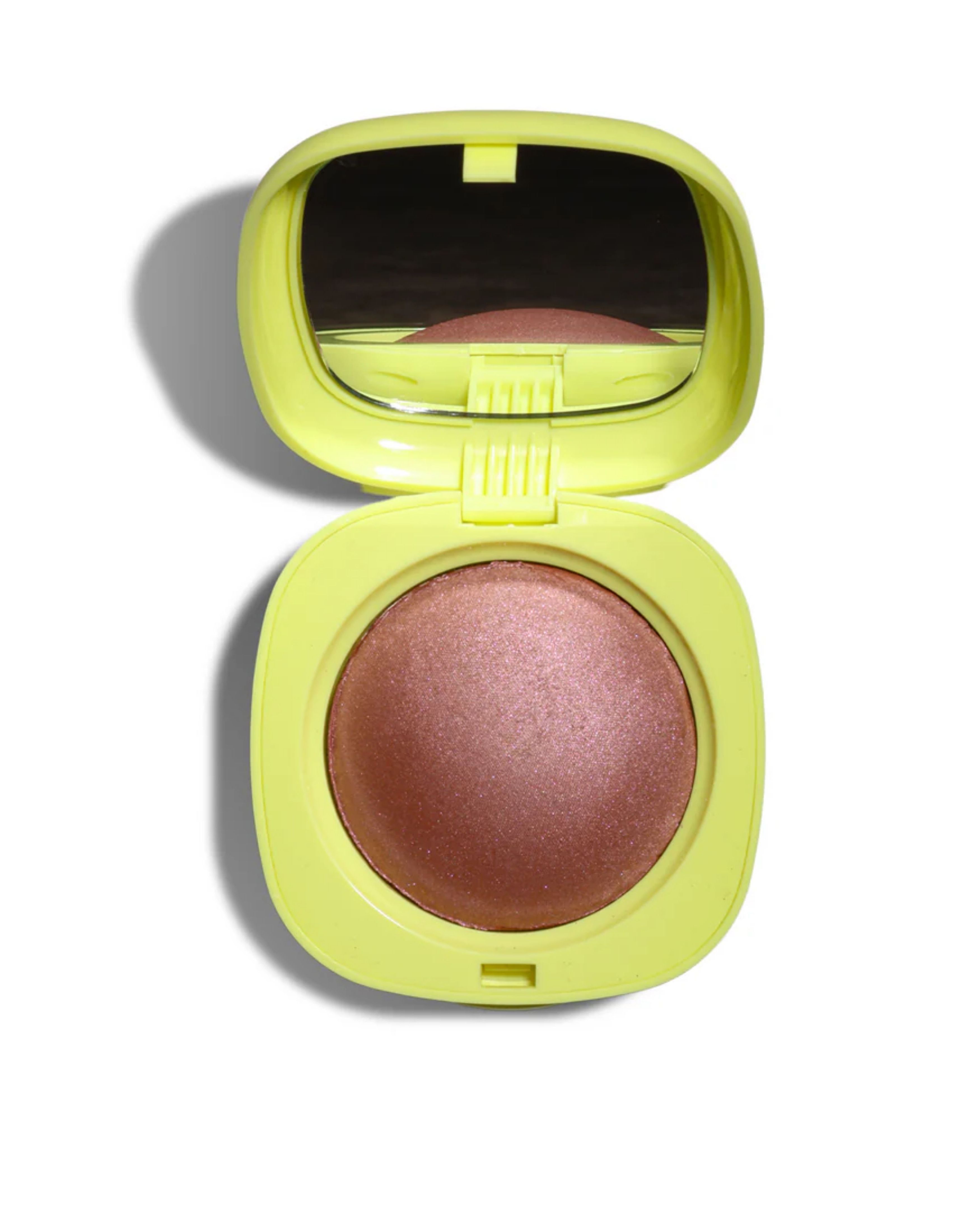 Made By Mitchell Domed Bronzer