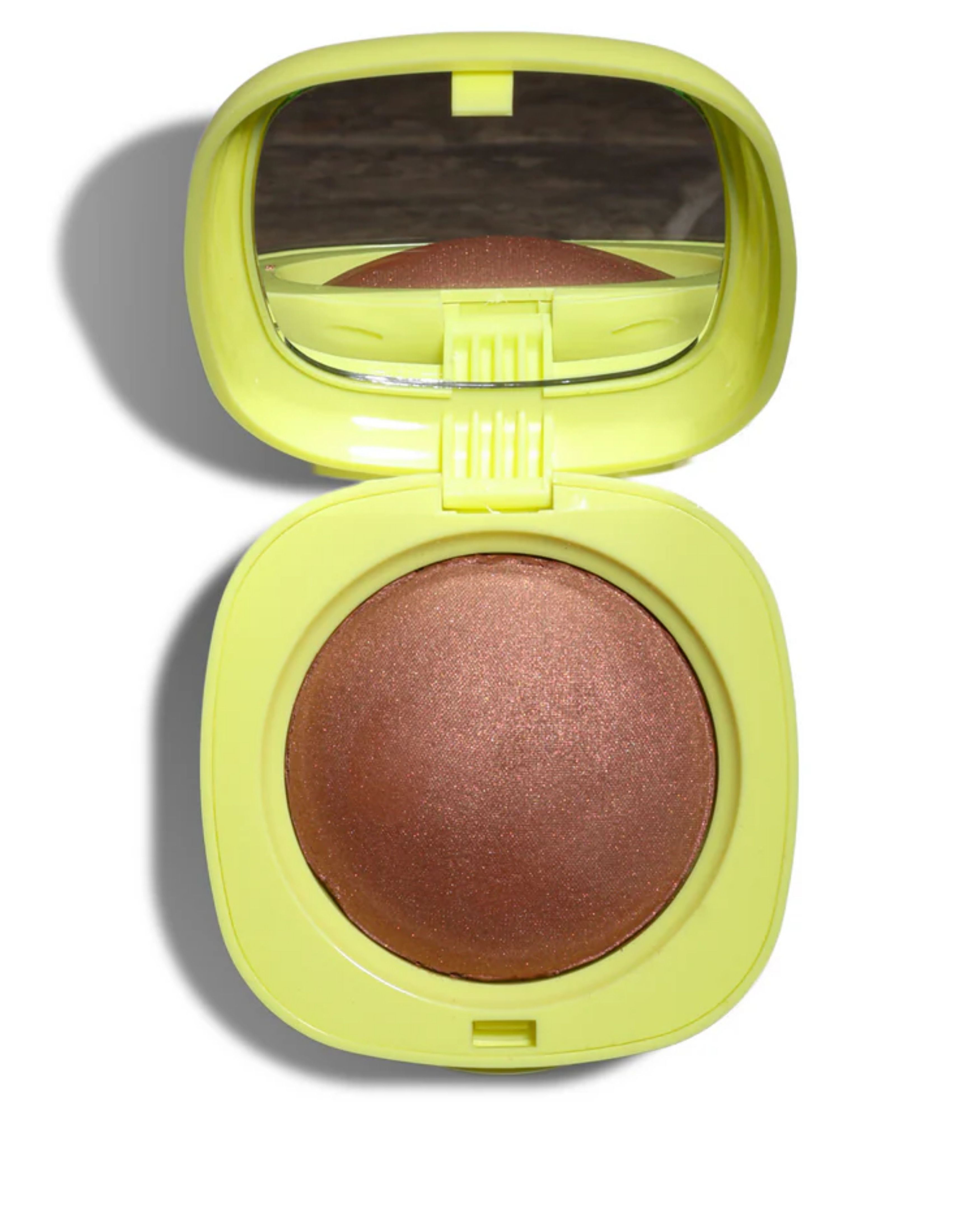 Made By Mitchell Domed Bronzer