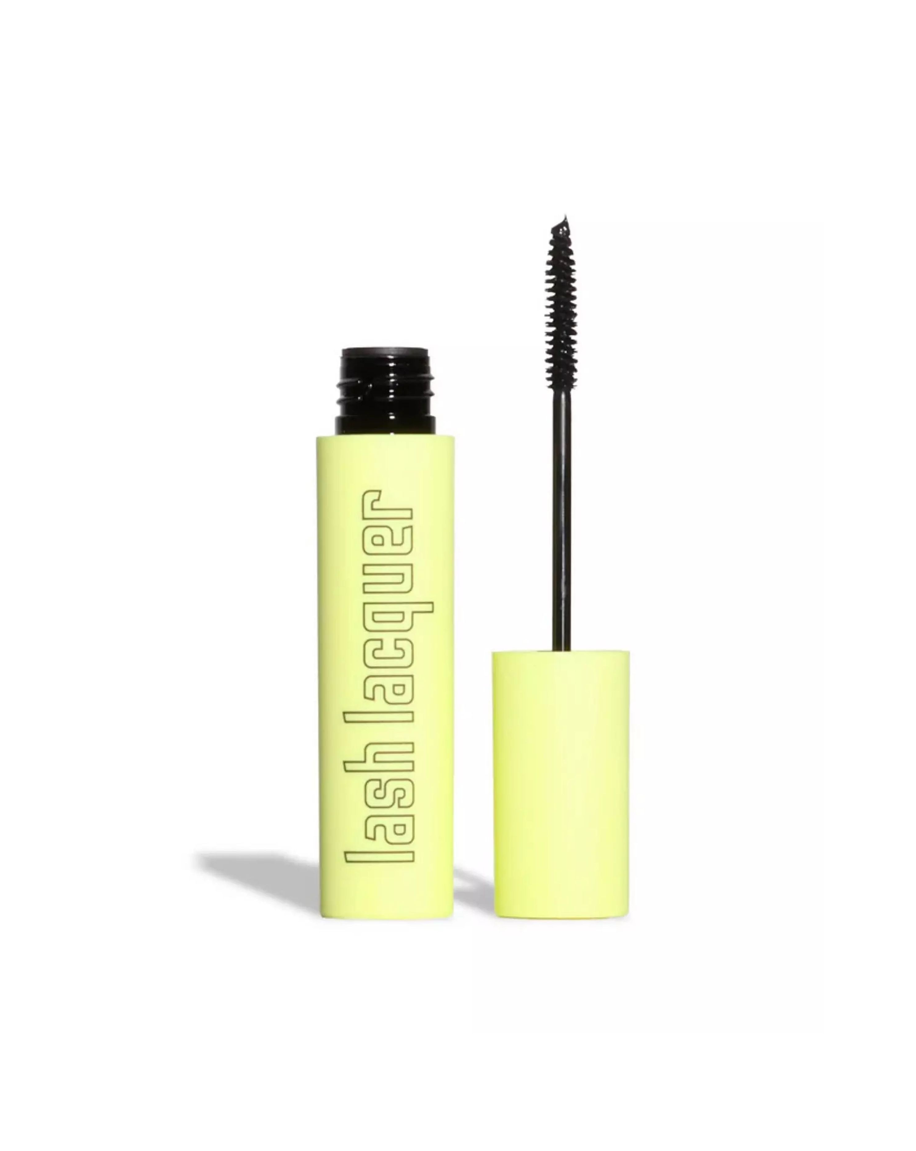 Made by Mitchell Lash Lacquer Mascara