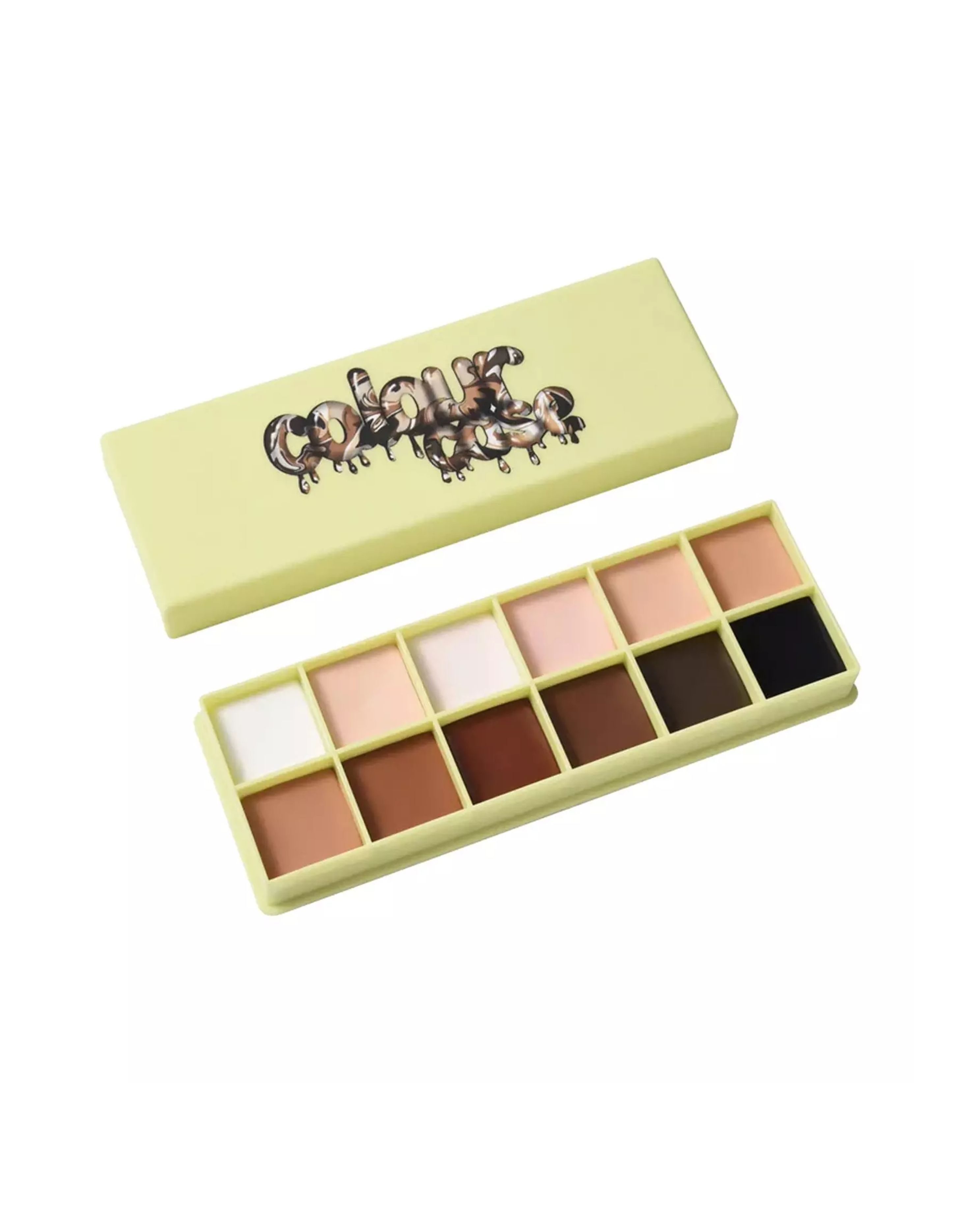 Made By Mitchell Colour Case Essentials