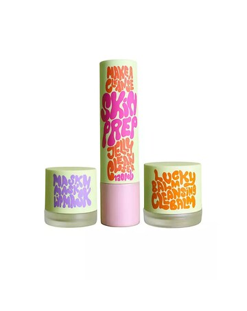 Made By Mitchell After Party Skin Trio