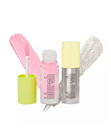 Made By Mitchell Blursh & Blursh Lights Duo - Strawberry Cream & Drip Drip