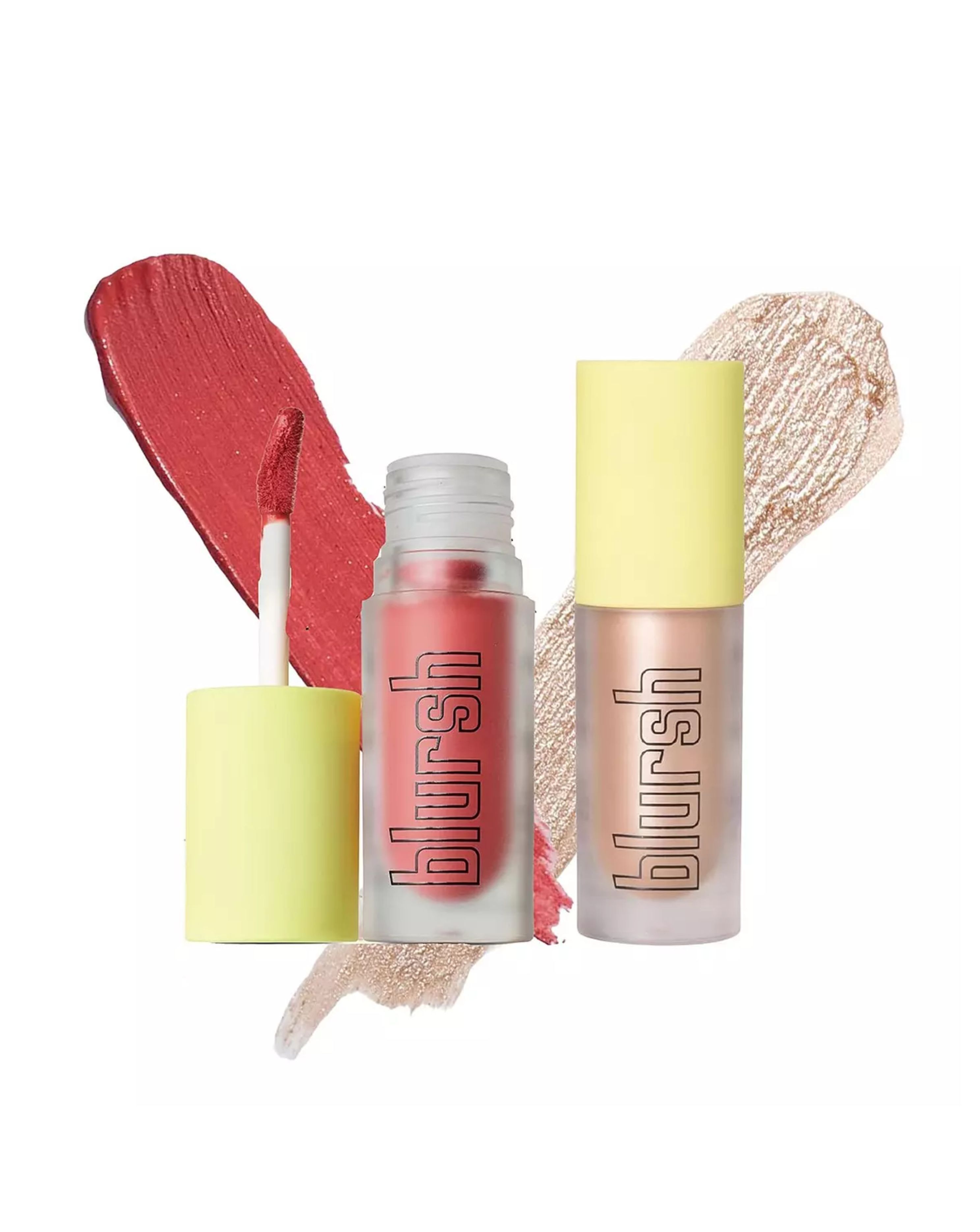 Made By Mitchell Blursh & Duo