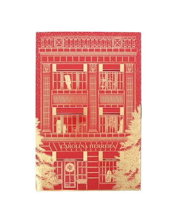 Carolina Herrera 12pcs Advent Calendar
