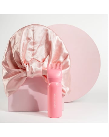 Brushworks Overnight Hair Treatment Set