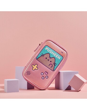 Spectrum x Pusheen Gamer Girl Makeup Bag