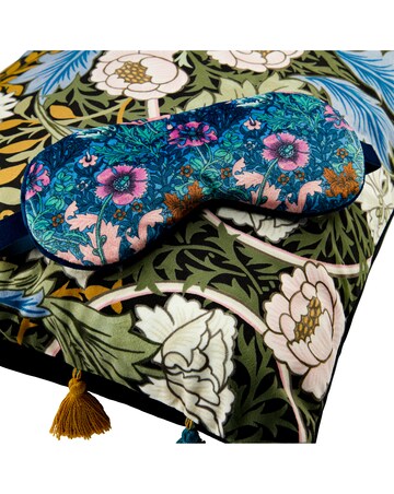 William Morris At Home Beautiful Sleep Night Time Ritual Set