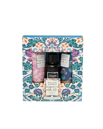 William Morris At Home Beautiful Sleep Body Ritual Set