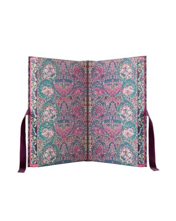 William Morris At Home Bird & Yard 24 Day Advent Calendar