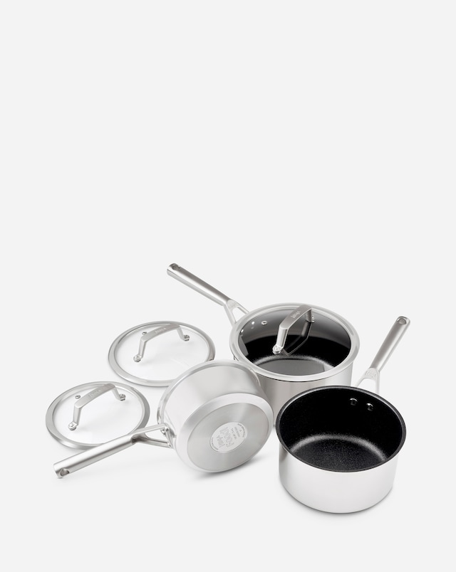 Ninja Foodi ZEROSTICK 3 Piece Pan Set
