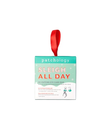 Patchology Sleigh All Day Mask Set