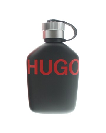 Hugo Boss Just Different Eau de Toilette 125ml