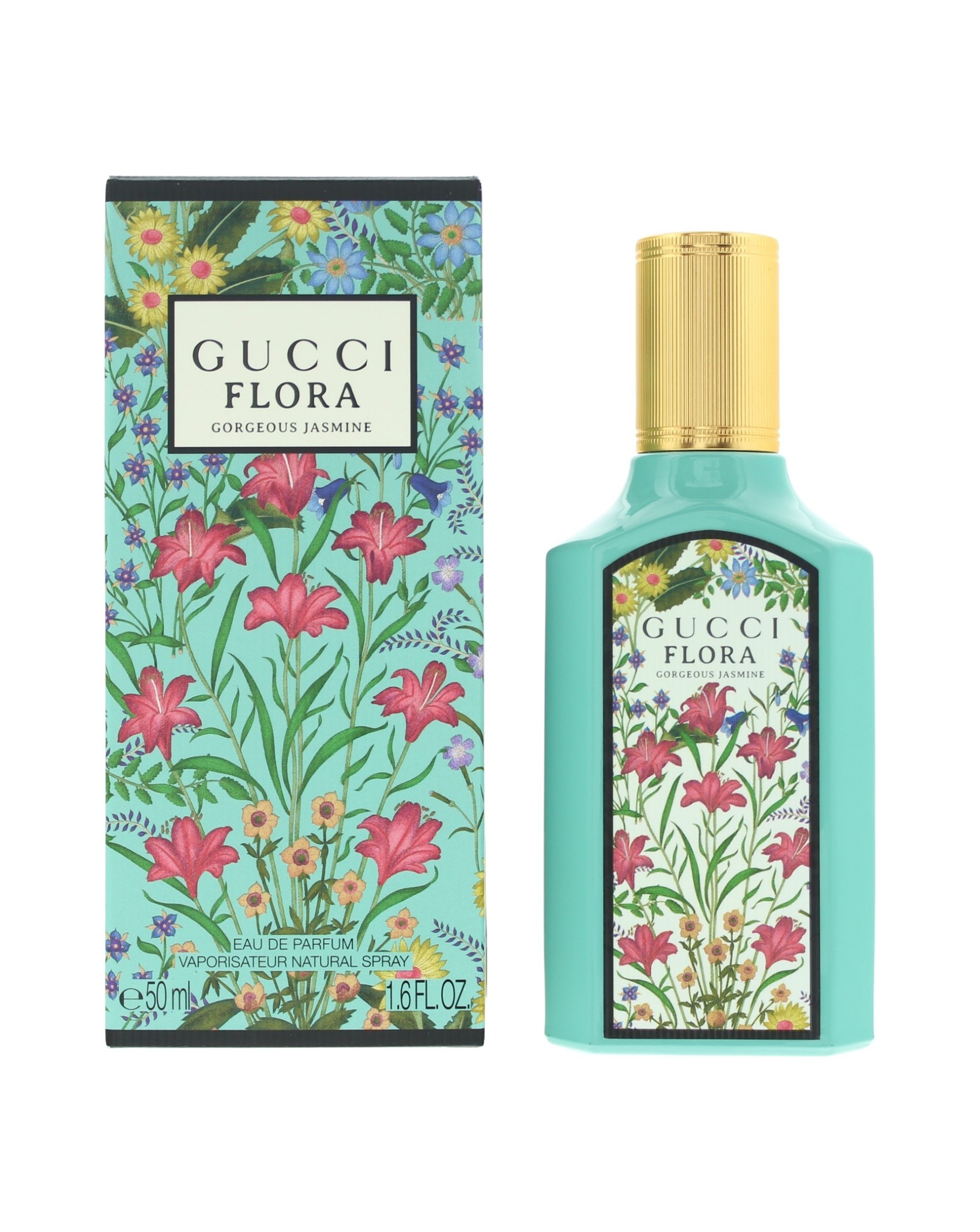GucciFloraGorgJasEDP50ml