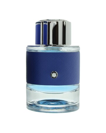 Montblanc Explorer Ultra Blue Eau De Parfum 60ml