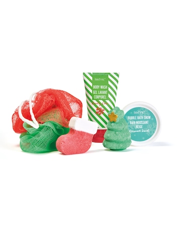 Technic Novelty Pamper Treat Box