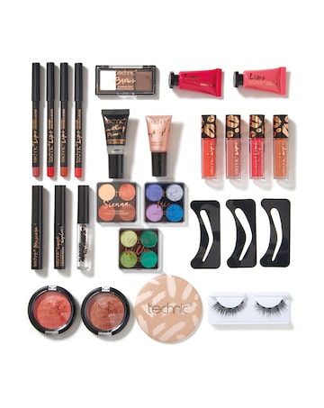 Technic Cosmetic Advent Calendar