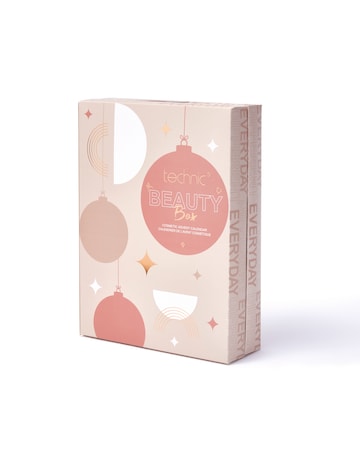 Technic Cosmetic Advent Calendar