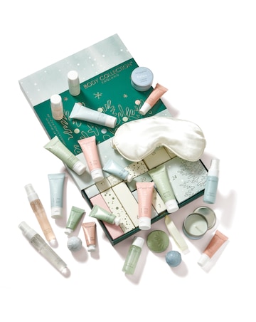 Body Collection Advent