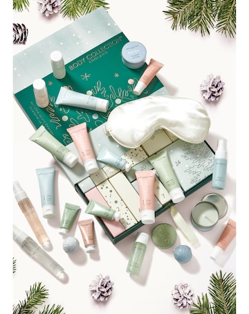 Body Collection Advent