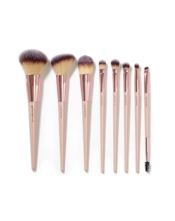 Technic Cosmetic brushes