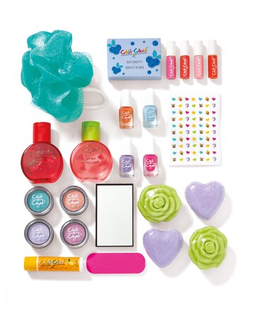 Chit Chat Cosmetic & Toiletries Advent