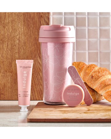 Body Collection Indulge Travel Mug