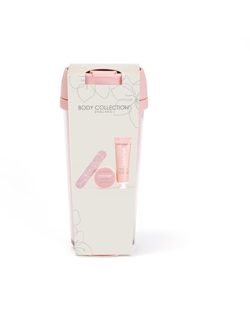 Body Collection Indulge Travel Mug