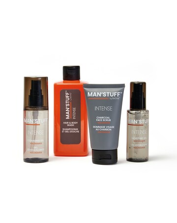 Man'Stuff Total Intense Kit