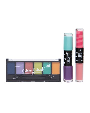 Chit Chat The Beauty Bank