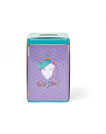 Chit Chat The Beauty Bank