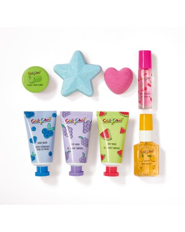 Chit Chat Pamper Wheel