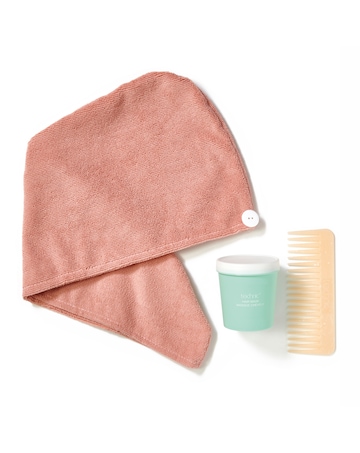 Technic Hair set Bundle