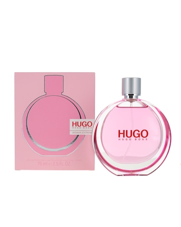 Hugo Woman Extreme 75ml EDP