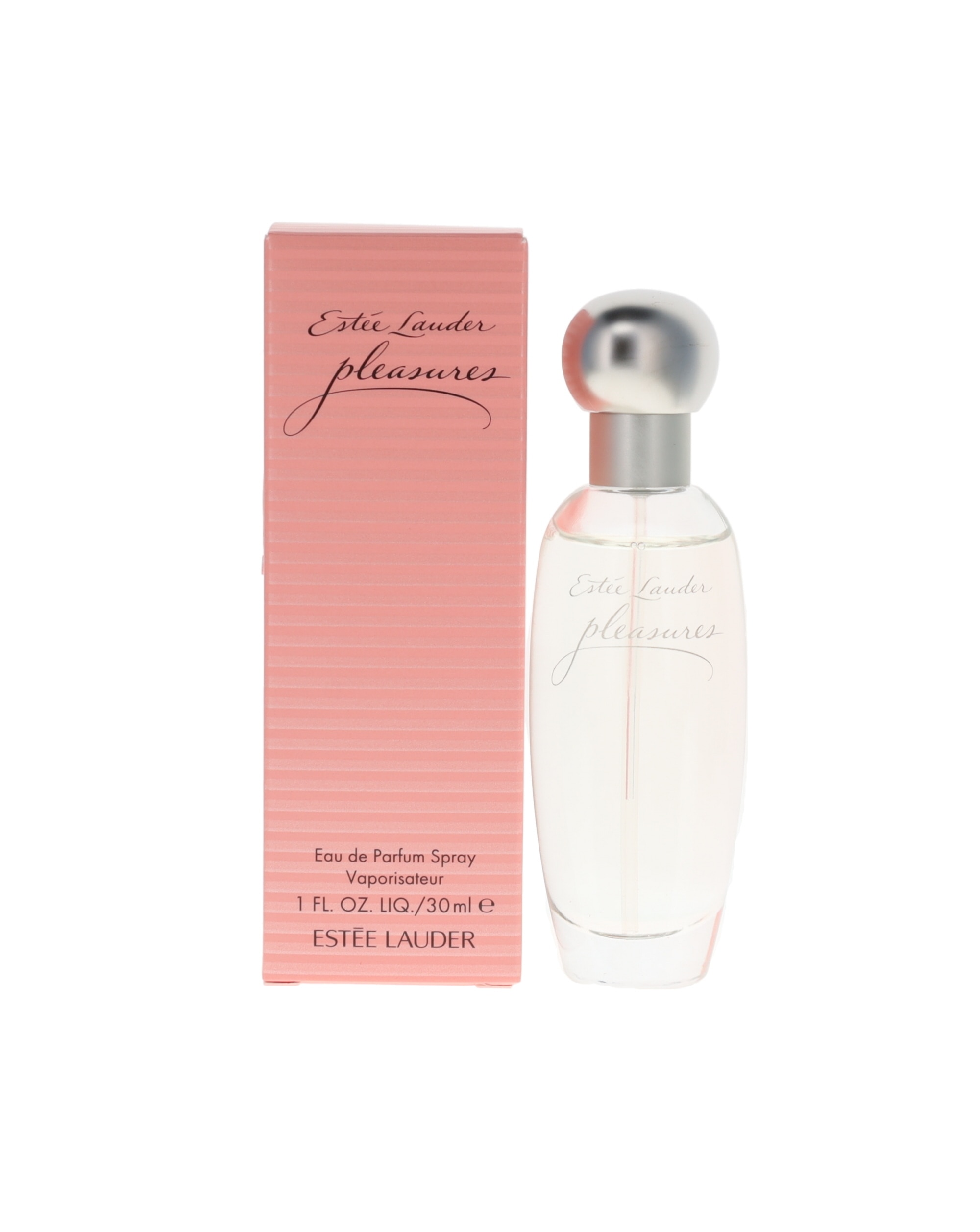 Estee Lauder Pleasures Eau de Parfum 30ml