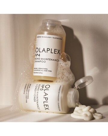 Olaplex Hello, Healthy Hair Starter Kit