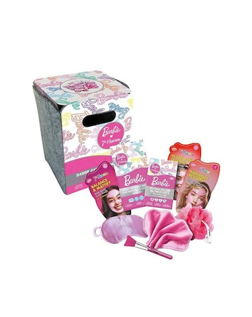 Montagne Jeunesse x Barbie Pamper Hamper