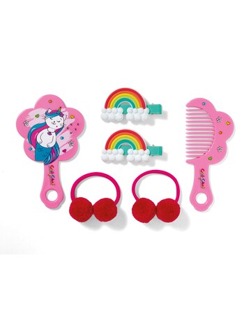 Chit Chat Mini Beauty Case