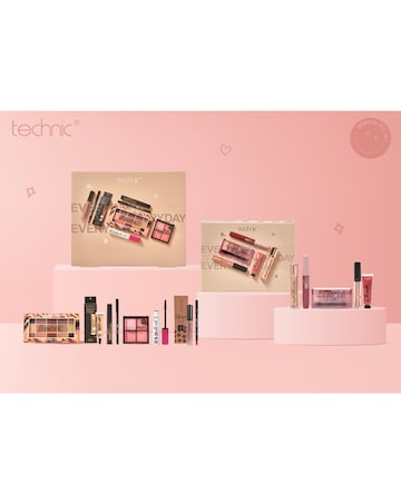 Technic Cosmetic Bundle