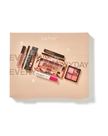 Technic Cosmetic Bundle