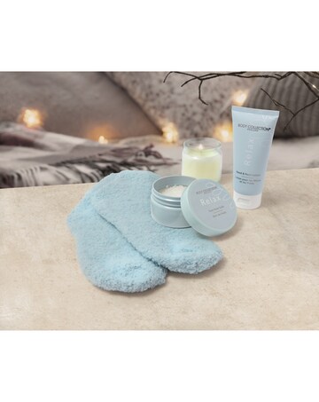 Body Collection Pamper Bundle