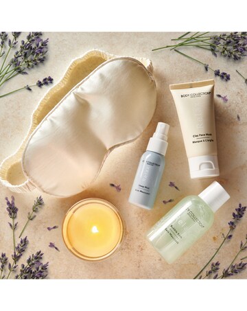 Body Collection Pamper Bundle