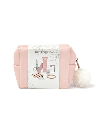 Body Collection Pamper Bundle